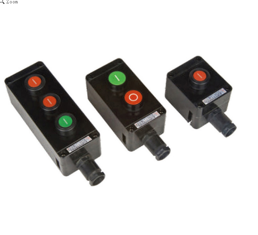 BZA8050-系列防爆防腐主令電器